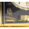 ATMOS Marina clock