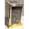 ATMOS Marina clock