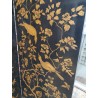 'Golden Birds' 4-panel folding screen