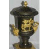  Paire de vases Empire. sur  Moinat SA  - Antiquités décoration