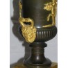  Paire de vases Empire. sur  Moinat SA  - Antiquités décoration