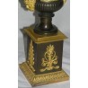  Paire de vases Empire. sur  Moinat SA  - Antiquités décoration