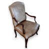 Regency armchair. From  Moinat SA  - Antiques and interior design