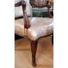 Regency armchair. From  Moinat SA  - Antiques and interior design