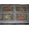 Floor-standing safe. From  Moinat SA  - Antiques and home décor