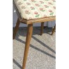 Set of 6 step stools. From  Moinat SA  - Antiques and home décor