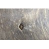 Casserole en argent