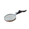 Loupe manche en corne