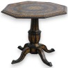  Table hexagonale Louis XIV. sur  Moinat SA  - Antiquités décoration