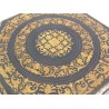  Table hexagonale Louis XIV. sur  Moinat SA  - Antiquités décoration