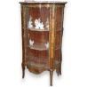  Vitrine Louis XV. sur  Moinat SA  - Antiquités décoration