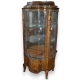 Louis XV display cabinet, bron