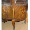  Vitrine Louis XV. sur  Moinat SA  - Antiquités décoration