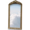  Miroir de style Louis XIV. sur  Moinat SA  - Antiquités décoration