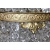 Lustre style Louis XVI dit Montgolfière