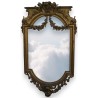  Miroir Napoléon III. sur  Moinat SA  - Antiquités décoration