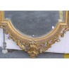  Miroir Napoléon III. sur  Moinat SA  - Antiquités décoration