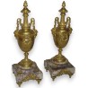  Paire de vases Napoléon III. sur  Moinat SA  - Antiquités décoration