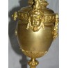 Paire de vases Napoléon III. sur  Moinat SA  - Antiquités décoration