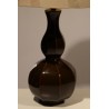  Paire de vases en porcelaine montés en sur  Moinat SA  - Antiquités décoration