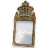  Miroir Régence sculpté. sur  Moinat SA  - Antiquités décoration