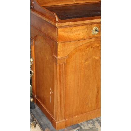 Louis XVI-style sideboard by C. EBERSOLD