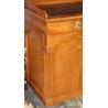 Louis XVI-style sideboard by C. EBERSOLD