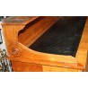 Louis XVI-style sideboard by C. EBERSOLD