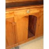Louis XVI-style sideboard by C. EBERSOLD