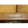 Louis XVI-style sideboard by C. EBERSOLD