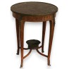 Louis XV side table. on  Moinat SA  - Antiques and home décor