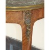 Louis XV side table. on  Moinat SA  - Antiques and home décor