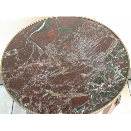 Louis XV side table. on  Moinat SA  - Antiques and home décor