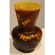 Vase "Myosotis" signé GALLÉ