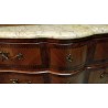  Commode style Transition "Arbalète" en sur  Moinat SA  - Antiquités décoration