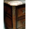  Commode style Transition "Arbalète" en sur  Moinat SA  - Antiquités décoration