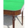 Regency-Spieltisch. bei  Moinat SA  – Antiquitäten und Dekoration