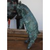 Bronze: Goat Kid Combat