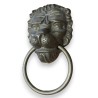 'Lion's Head' door knocker