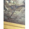 Paintings | Painting entitled ‘Landscape’, by Blasset. Moinat SA  – Antiques and home décor