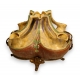 Vase en céramique par Julius Dressler JBD Austria