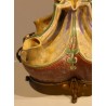 Ceramic vase by Julius Dressler, JBD Austria