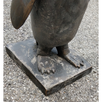 Pingouin de Charles REUSSNER