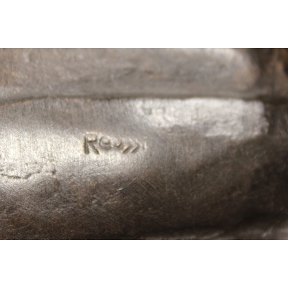 Bronze "Merle" de Charles REUSSNER
