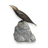 Bronze "Alouette" de Charles REUSSNER