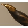 Bronze "Alouette" de Charles REUSSNER