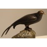 Bronze "Martinet" de Charles REUSSNER