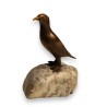 Bronze "Passereau" de Charles REUSSNER