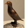 Bronze "Passereau" de Charles REUSSNER