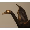 Bronze "Cygne" de Charles REUSSNER